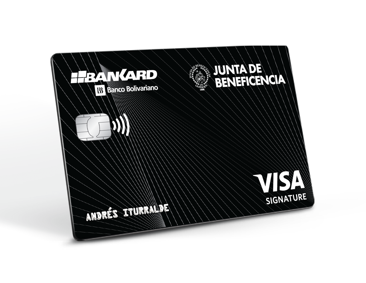 Tarjeta-Bankard-Signature-Junta-Beneficencia