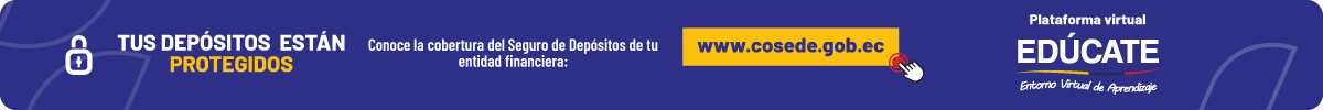 Imagen COSEDE