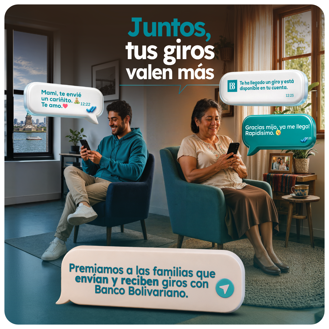 Juntos ecuagiros