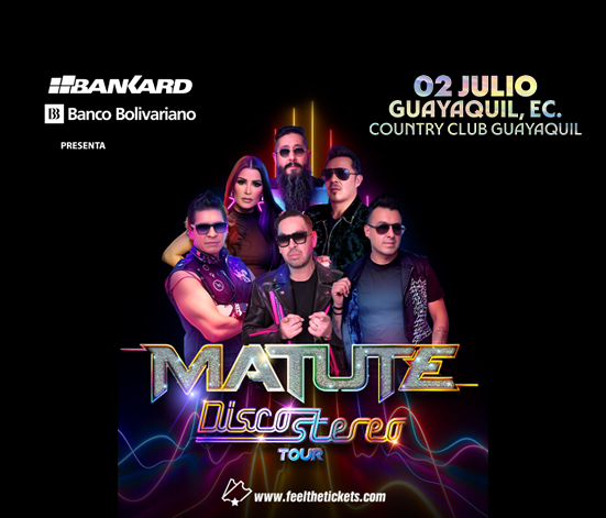 matute guayaquil