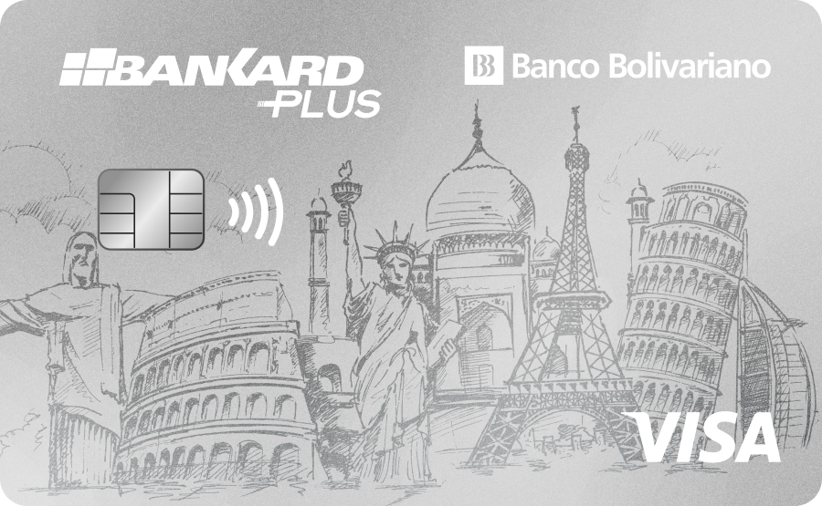 img_Bankard Visa Clásica