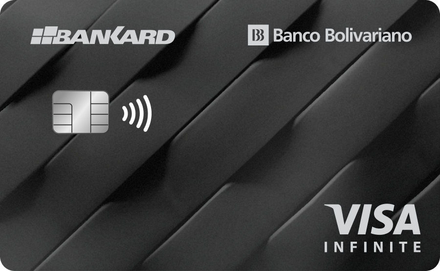 img_Bankard Visa Infinite
