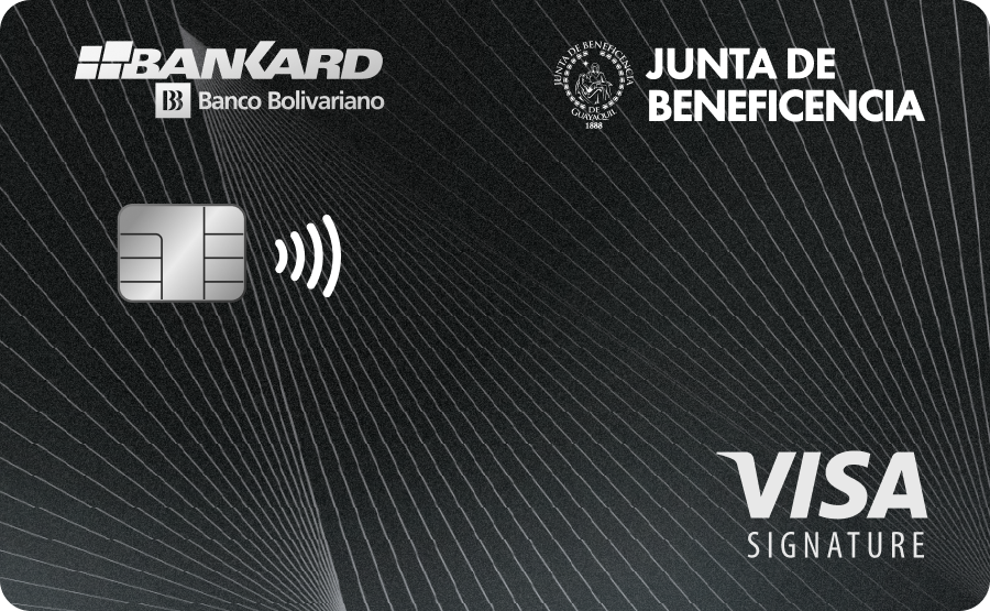img_Bankard Visa Signature Junta de Beneficencia