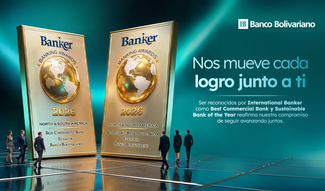 Un hito que reafirma nuestra solidez institucional