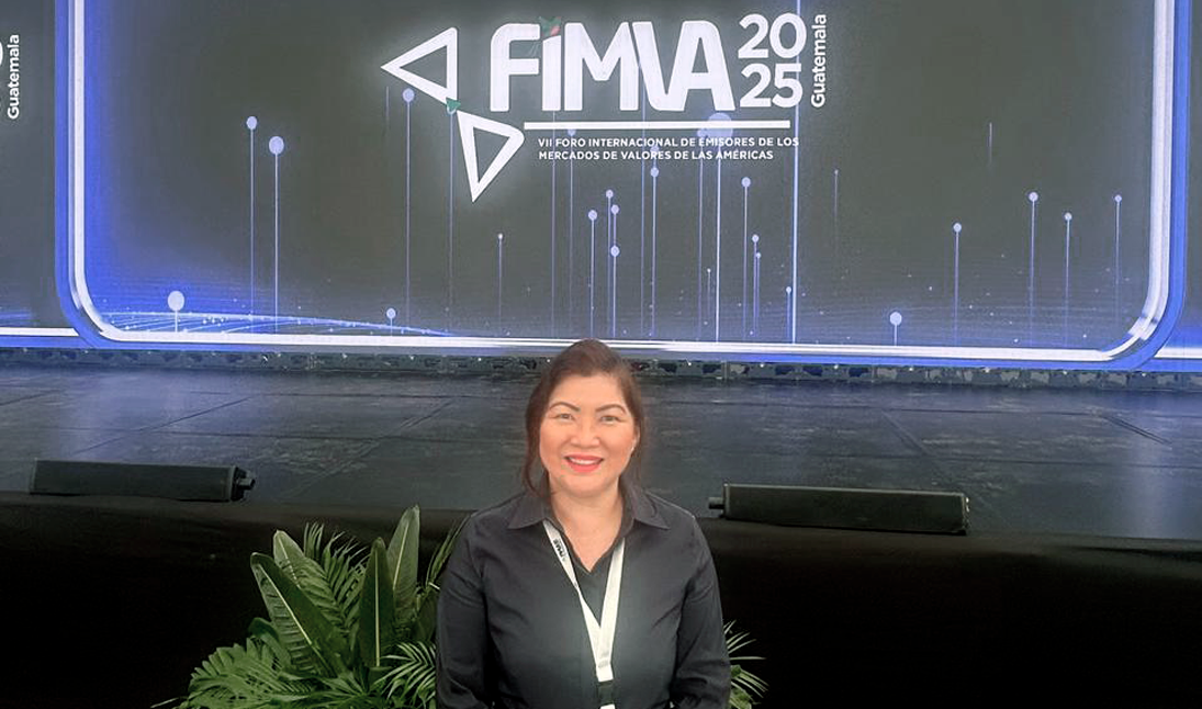 Banco Bolivariano presente en el VII Foro Internacional de Emisores de los Mercados de Valores de las Américas