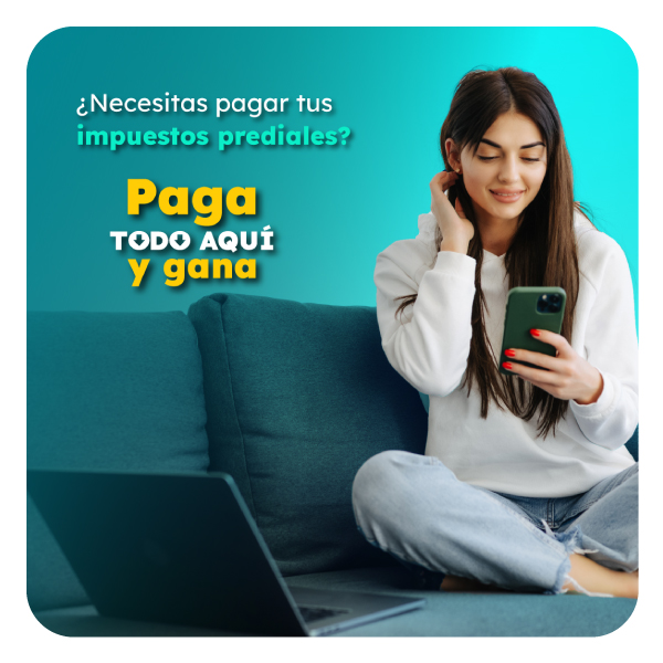 Impuestos y Obligaciones - Prediales