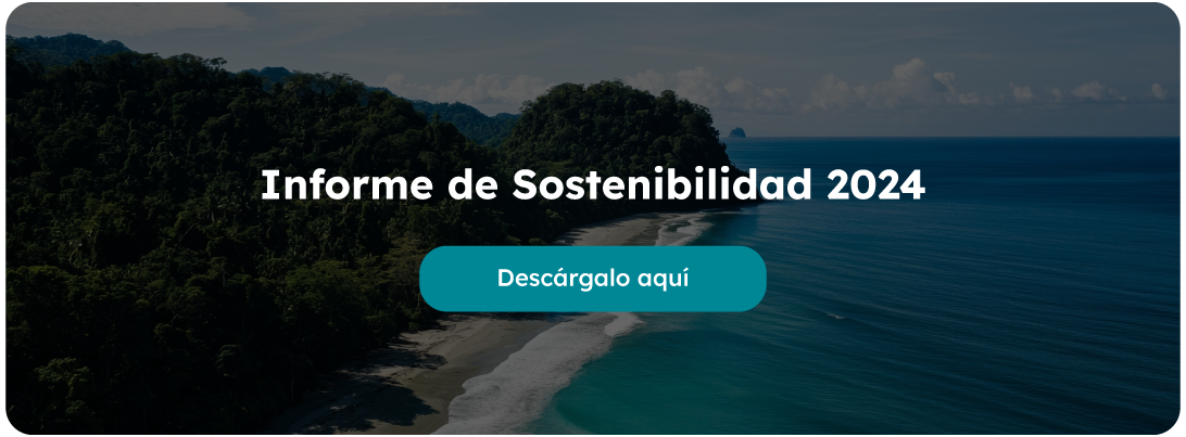 Sostenibilidad